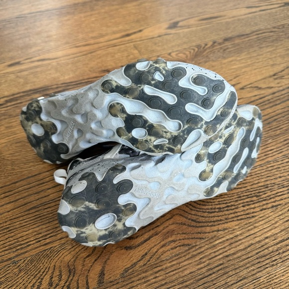 Kendrick Lamar x React Element 55 - 'Pure Platinum' - Picture 8 of 8